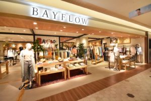 BAYFLOW オフィシャルブランドサイト